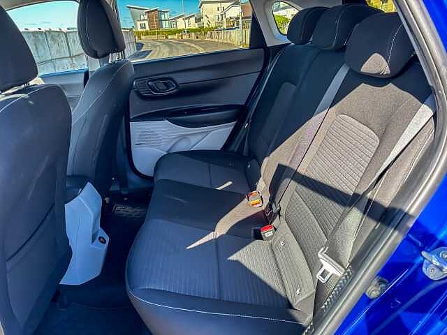 Hyundai i20 1.0T GDi 48V MHD Ultimate 5dr