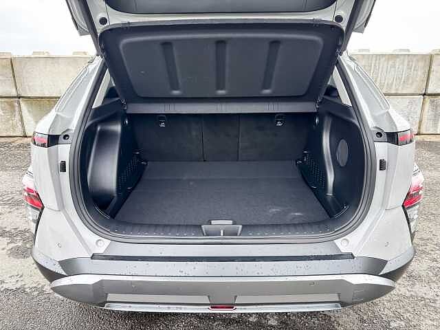 Hyundai KONA 1.6T Ultimate 5dr