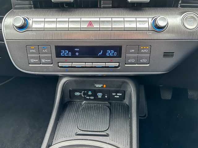 Hyundai KONA 1.6T Ultimate 5dr