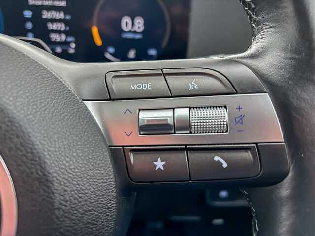 Hyundai KONA 1.6T Ultimate 5dr