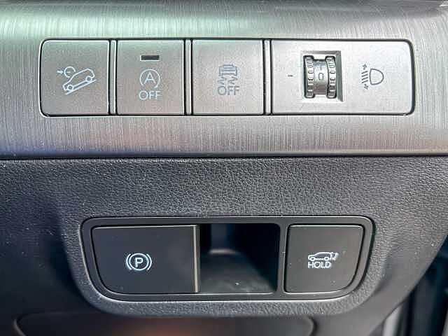 Hyundai KONA 1.6T Ultimate 5dr