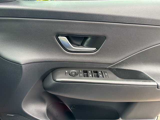Hyundai KONA 1.6T Ultimate 5dr
