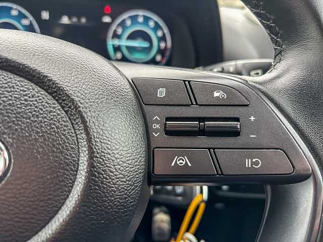 Hyundai BAYON 1.0 TGDi 48V MHEV SE Connect 5dr