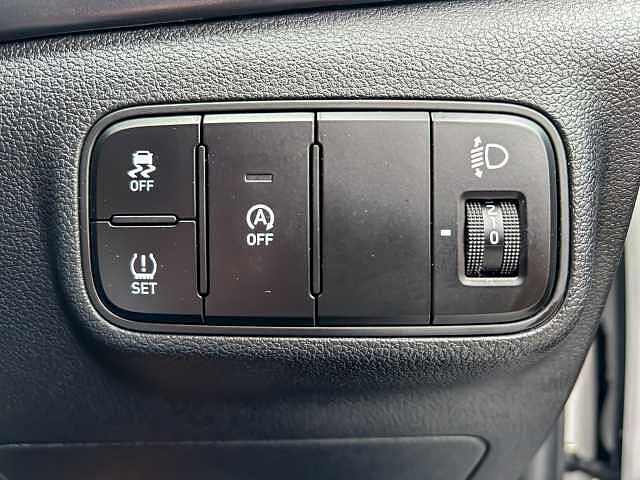 Hyundai BAYON 1.0 TGDi 48V MHEV SE Connect 5dr
