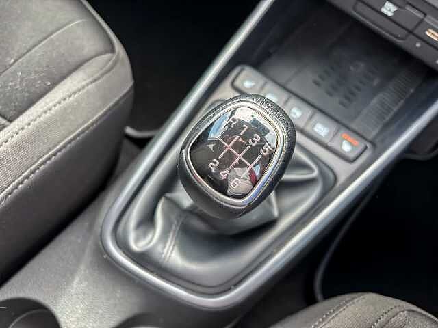 Hyundai BAYON 1.0 TGDi 48V MHEV Premium 5dr