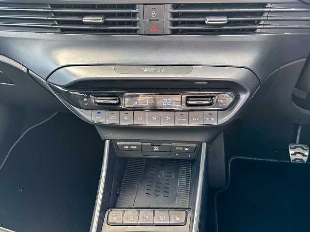 Hyundai BAYON 1.0 TGDi 48V MHEV Premium 5dr