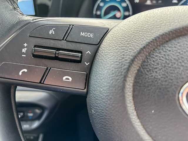 Hyundai BAYON 1.0 TGDi 48V MHEV Premium 5dr