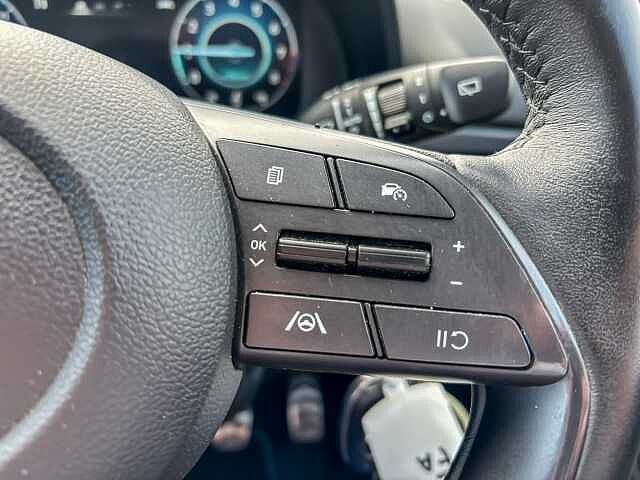 Hyundai BAYON 1.0 TGDi 48V MHEV Premium 5dr