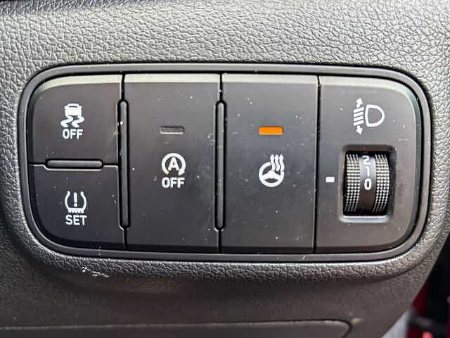 Hyundai BAYON 1.0 TGDi 48V MHEV Premium 5dr