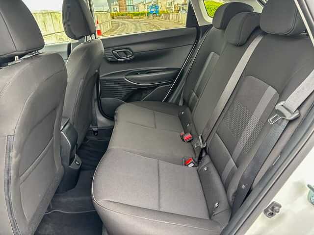 Hyundai i20 1.0T GDi 90 Tech Line 5dr DCT