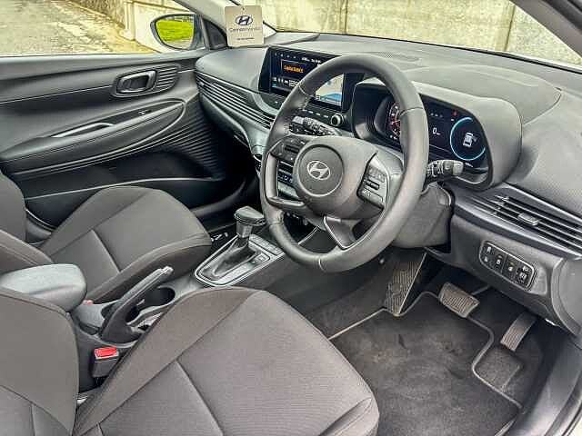 Hyundai i20 1.0T GDi 90 Tech Line 5dr DCT