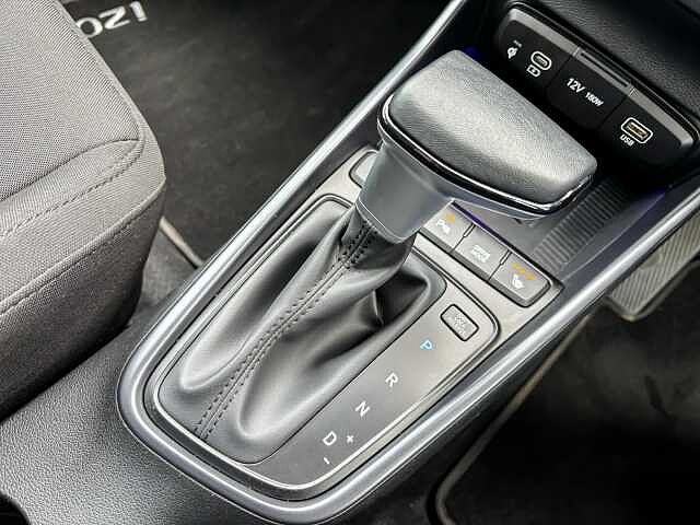Hyundai i20 1.0T GDi 90 Tech Line 5dr DCT