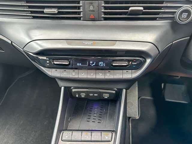 Hyundai i20 1.0T GDi 90 Tech Line 5dr DCT