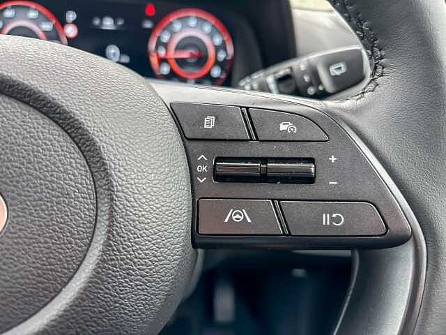 Hyundai i20 1.0T GDi 90 Tech Line 5dr DCT