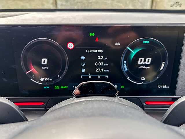 Hyundai KONA 1.6 Hybrid 129 N Line 5dr DCT