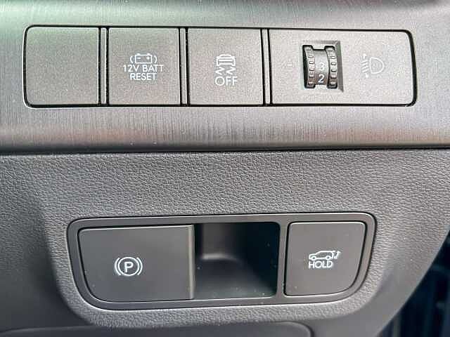 Hyundai KONA 1.6 Hybrid 129 N Line 5dr DCT