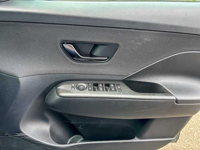 Hyundai KONA 1.6 Hybrid 129 N Line 5dr DCT