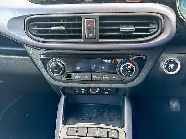 Hyundai i10 1.0 [63] Premium 5dr [Nav]