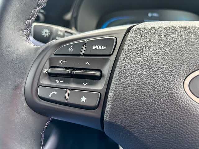 Hyundai i10 1.0 [63] Premium 5dr [Nav]