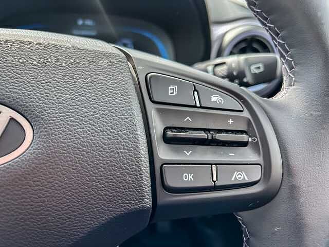 Hyundai i10 1.0 [63] Premium 5dr [Nav]