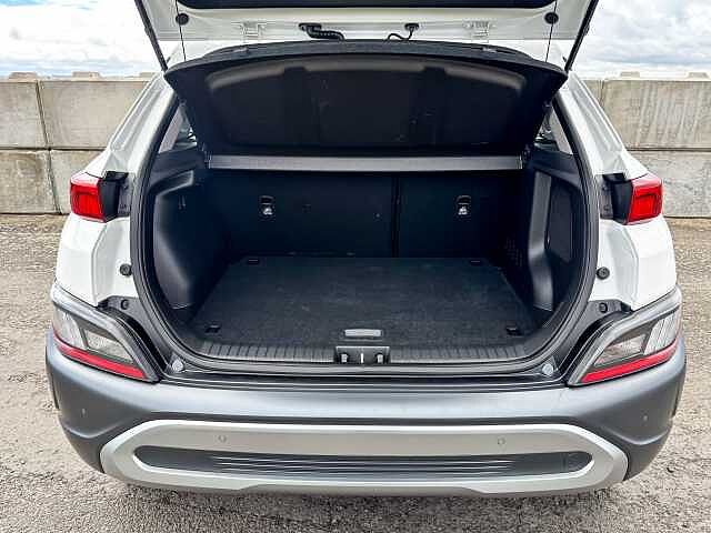 Hyundai KONA 1.0 TGDi 48V MHEV Premium 5dr