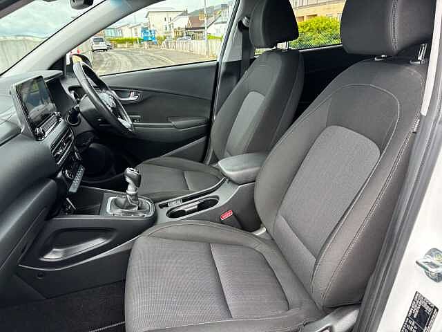 Hyundai KONA 1.0 TGDi 48V MHEV Premium 5dr