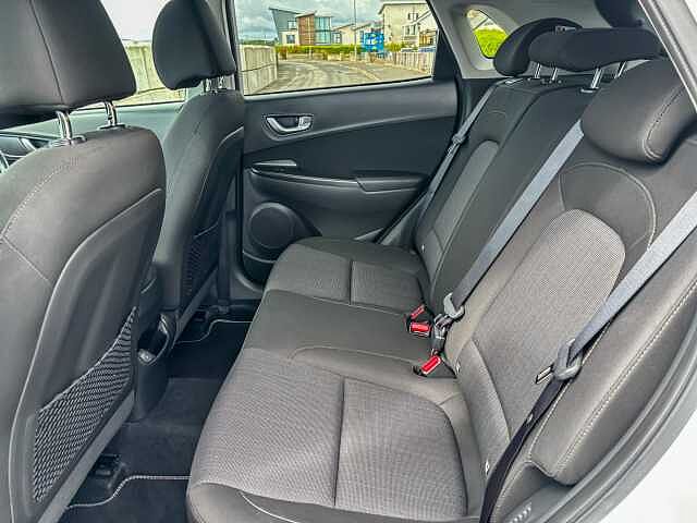 Hyundai KONA 1.0 TGDi 48V MHEV Premium 5dr