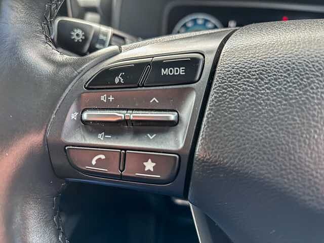 Hyundai KONA 1.0 TGDi 48V MHEV Premium 5dr