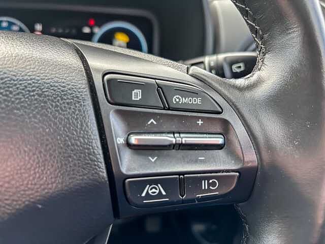 Hyundai KONA 1.0 TGDi 48V MHEV Premium 5dr
