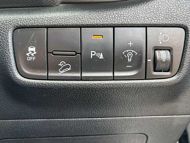 Hyundai KONA 1.0 TGDi 48V MHEV Premium 5dr