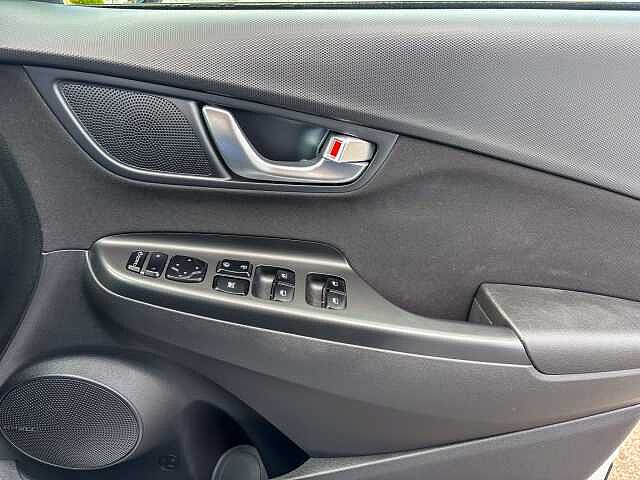 Hyundai KONA 1.0 TGDi 48V MHEV Premium 5dr