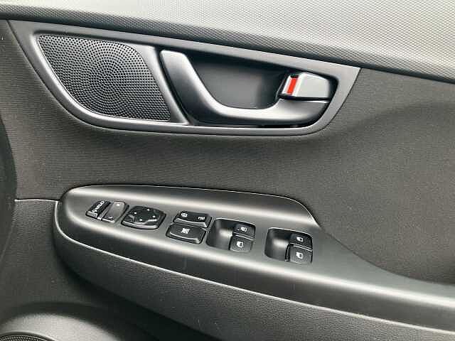 Hyundai KONA 1.0 TGDi 48V MHEV N Line 5dr