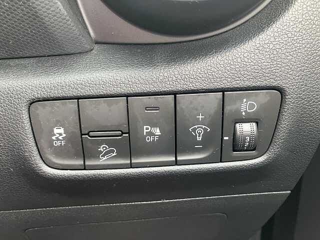 Hyundai KONA 1.0 TGDi 48V MHEV N Line 5dr