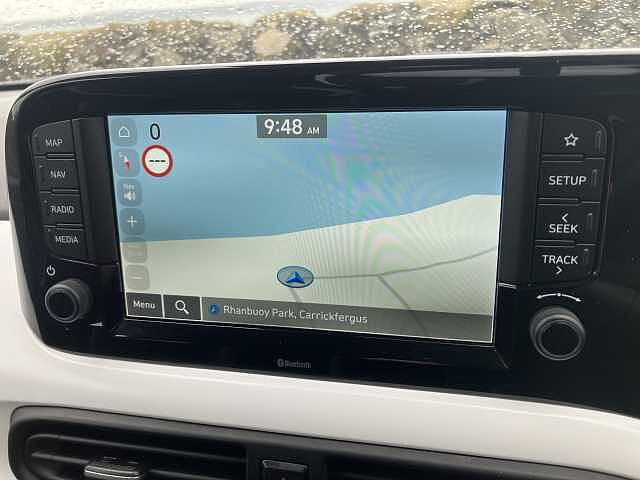 Hyundai i10 1.0 MPi Premium 5dr