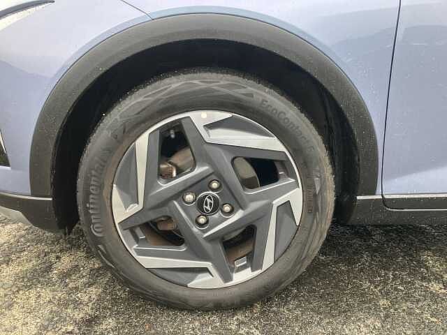 Hyundai BAYON 1.0 TGDi Premium 5dr