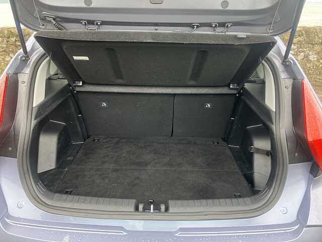 Hyundai BAYON 1.0 TGDi Premium 5dr