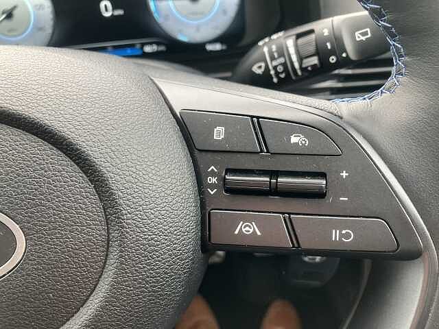 Hyundai BAYON 1.0 TGDi Premium 5dr