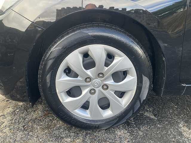 Hyundai i20 1.2 MPi S Connect 5dr
