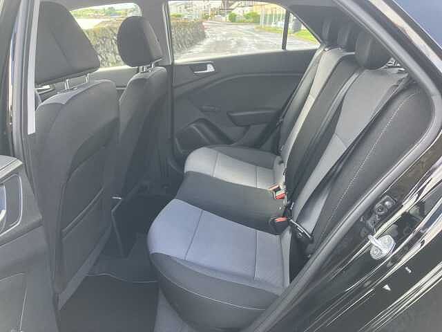 Hyundai i20 1.2 MPi S Connect 5dr
