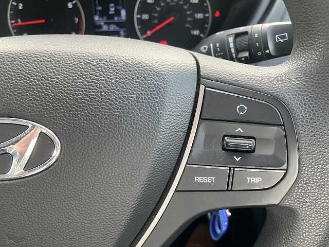Hyundai i20 1.2 MPi S Connect 5dr