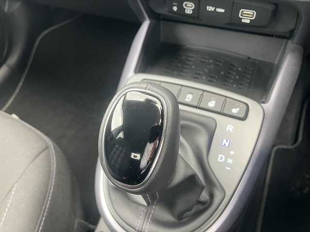 Hyundai i10 1.2 [79] Premium 5dr Auto [Nav]