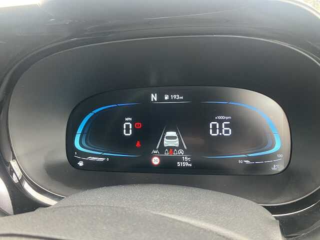 Hyundai i10 1.2 [79] Premium 5dr Auto [Nav]