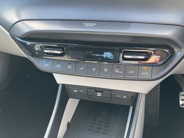 Hyundai BAYON 1.0 TGDi 48V MHEV Ultimate 5dr