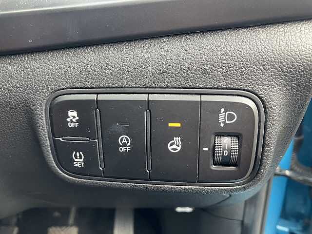 Hyundai i20 1.0T GDi 48V MHD Premium 5dr
