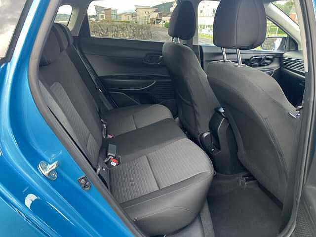Hyundai i20 1.0T GDi 48V MHD Premium 5dr