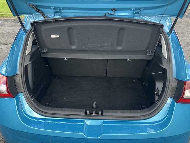 Hyundai i20 1.0T GDi 48V MHD Premium 5dr