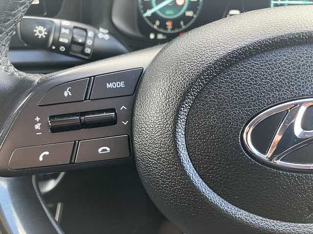 Hyundai i20 1.0T GDi 48V MHD Premium 5dr