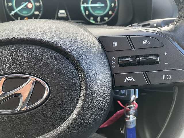 Hyundai i20 1.0T GDi 48V MHD Premium 5dr