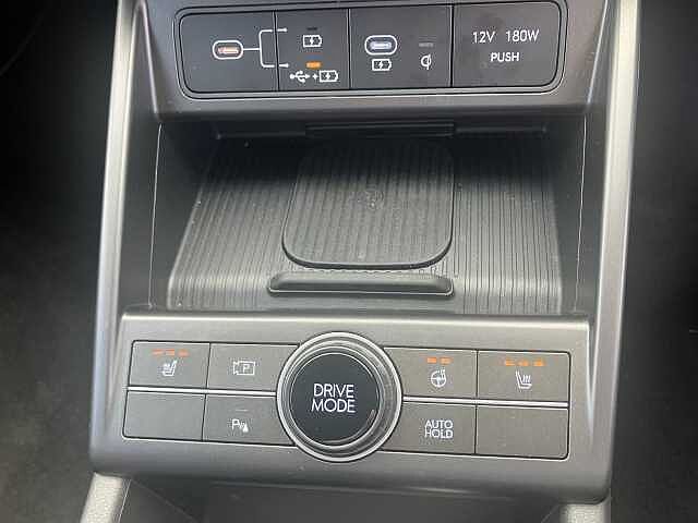 Hyundai KONA 1.6 Hybrid 138 N Line 5dr DCT