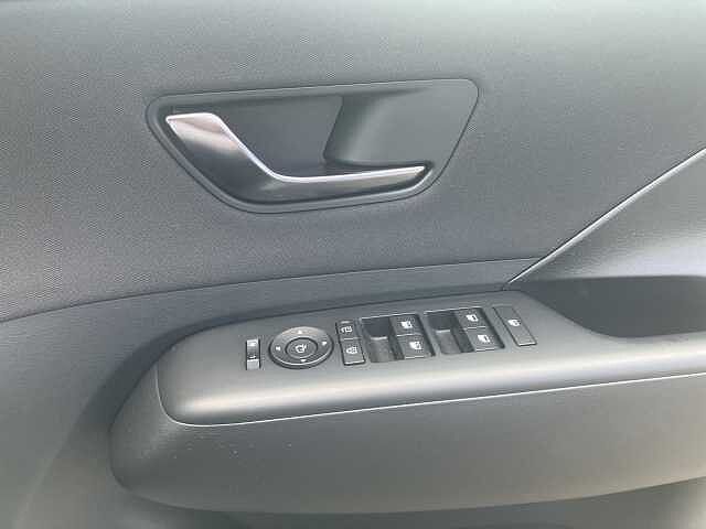 Hyundai KONA 1.6 Hybrid 138 N Line 5dr DCT